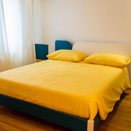 Voglia D'Amare Bed & Breakfast Нумана Екстериор снимка