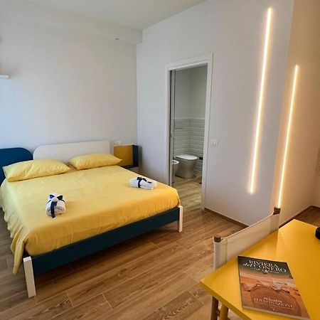 Voglia D'Amare Bed & Breakfast Нумана Екстериор снимка